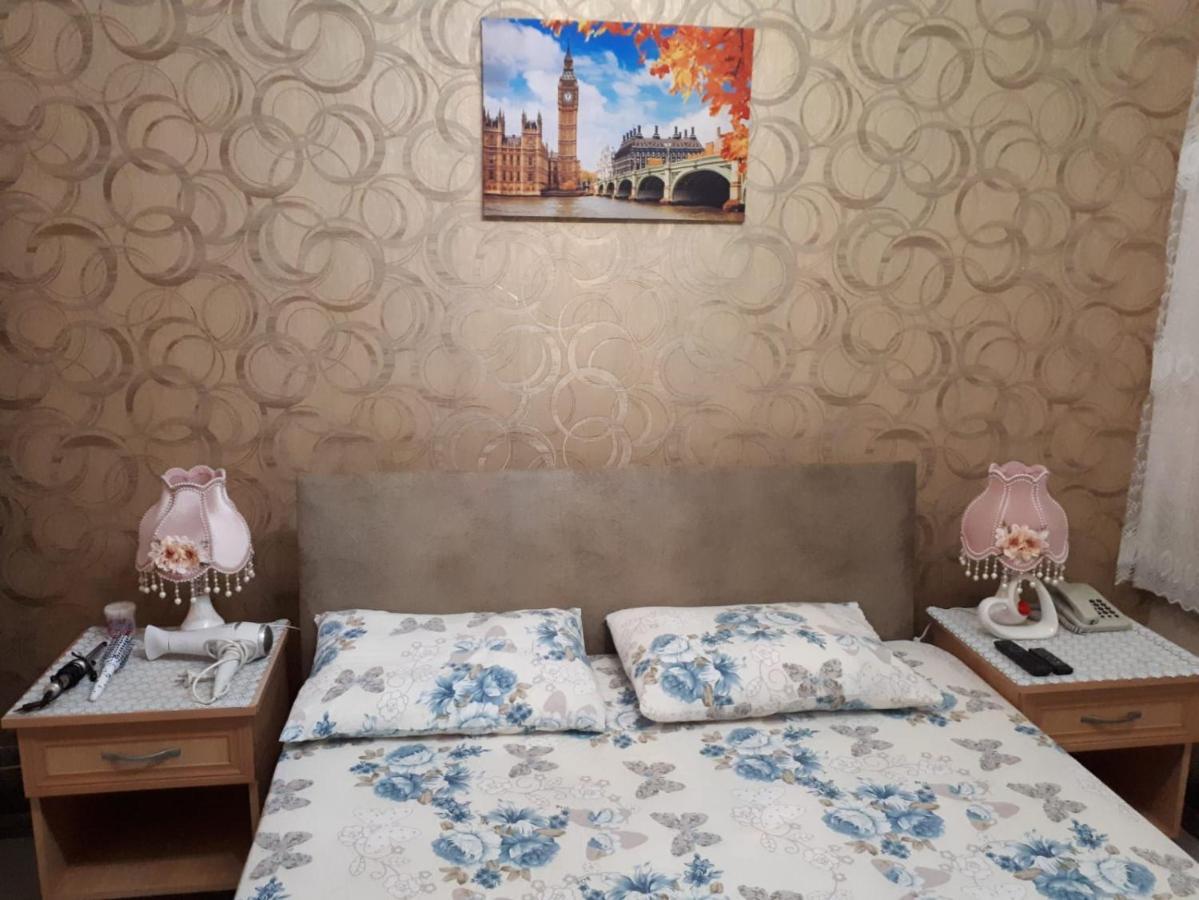 Saydam Otel Adana Exteriör bild