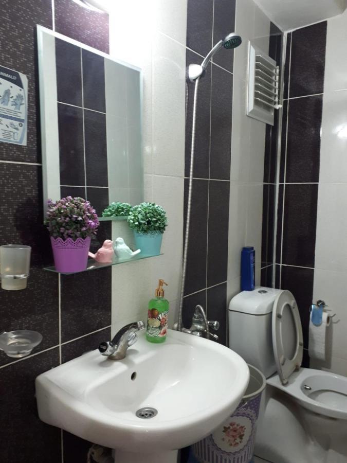 Saydam Otel Adana Exteriör bild