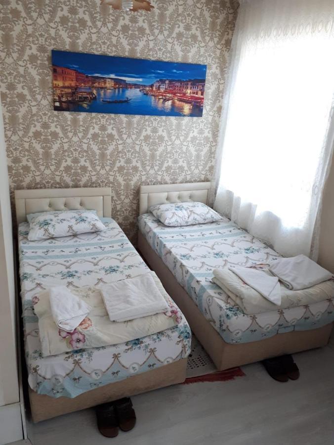 Saydam Otel Adana Exteriör bild