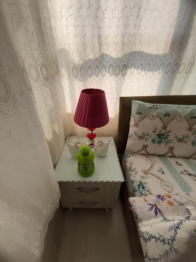 Saydam Otel Adana Exteriör bild