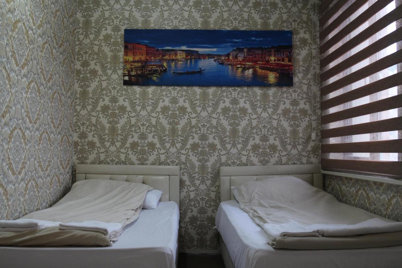 Saydam Otel Adana Exteriör bild