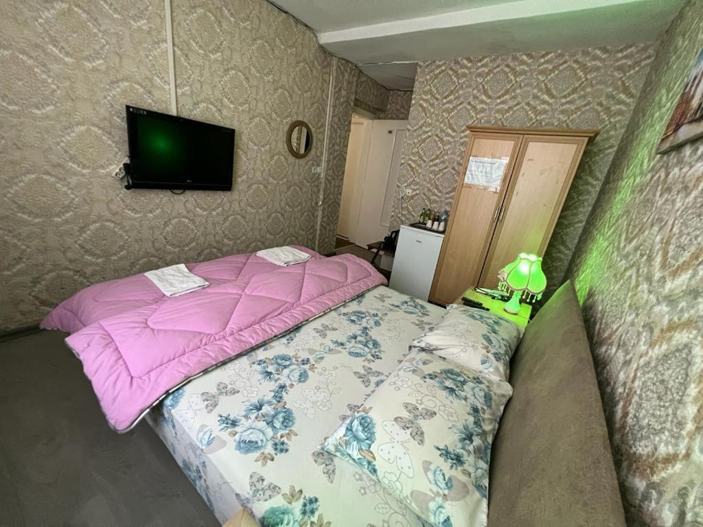 Saydam Otel Adana Exteriör bild
