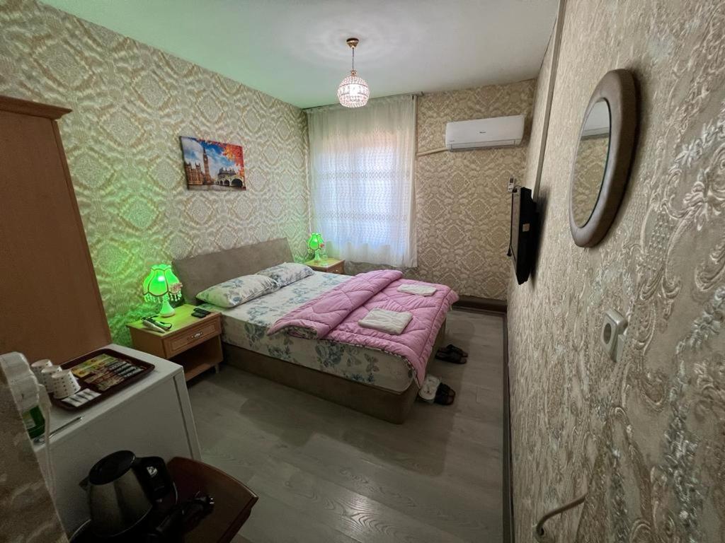 Saydam Otel Adana Exteriör bild