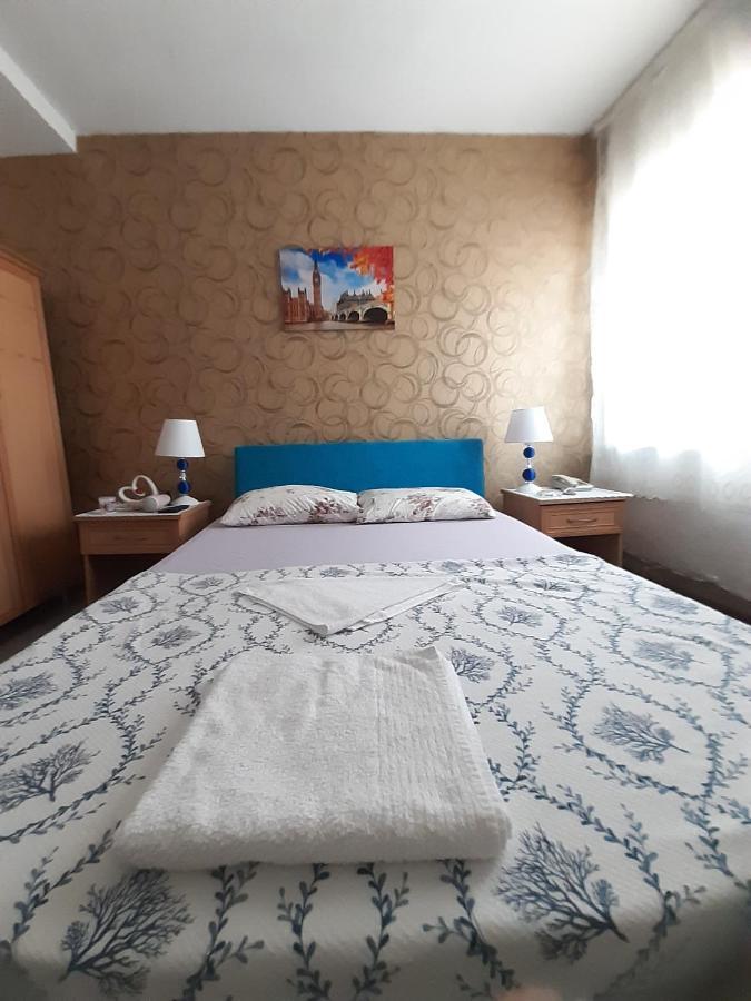 Saydam Otel Adana Exteriör bild
