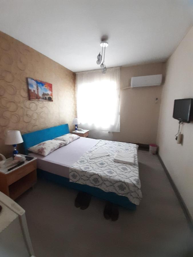 Saydam Otel Adana Exteriör bild