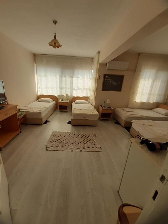 Saydam Otel Adana Exteriör bild