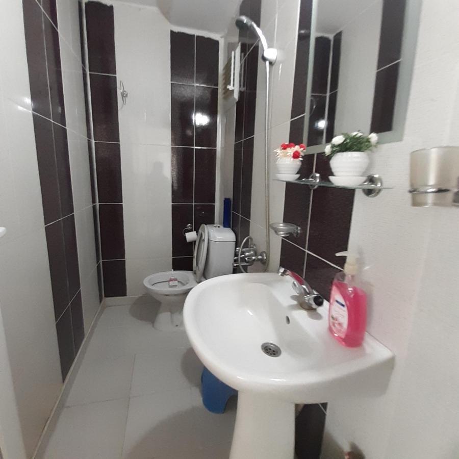 Saydam Otel Adana Exteriör bild