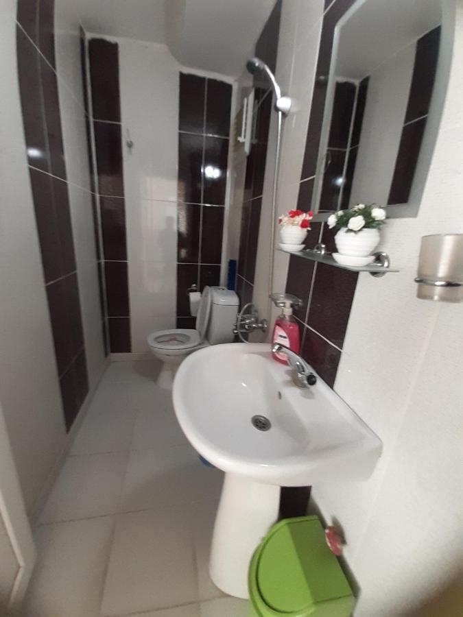 Saydam Otel Adana Exteriör bild