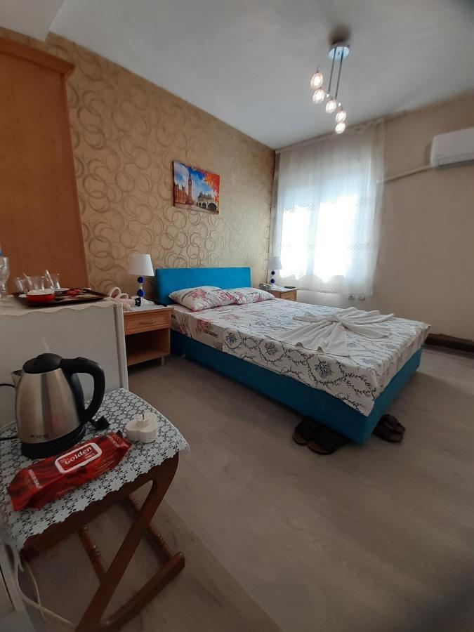 Saydam Otel Adana Exteriör bild