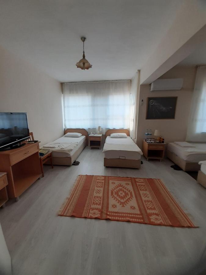 Saydam Otel Adana Exteriör bild