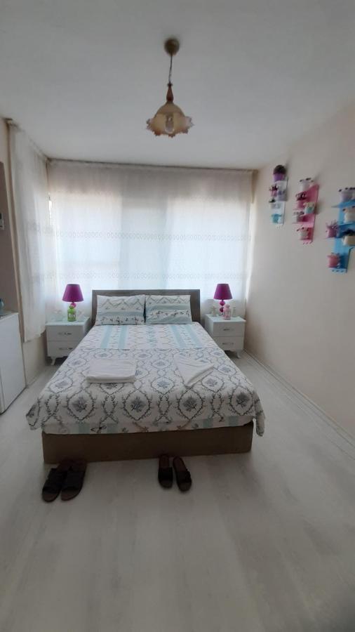Saydam Otel Adana Exteriör bild
