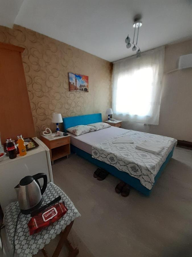 Saydam Otel Adana Exteriör bild