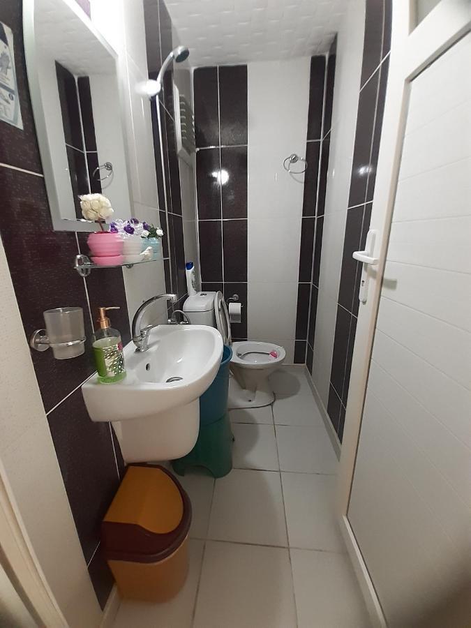 Saydam Otel Adana Exteriör bild
