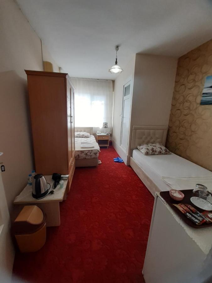 Saydam Otel Adana Exteriör bild